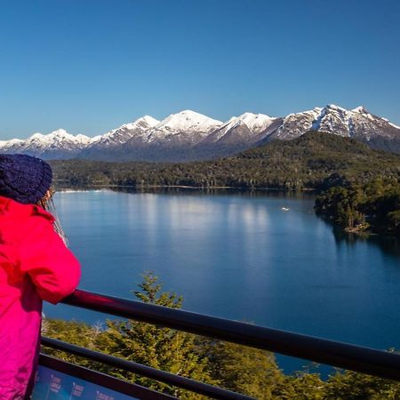 Bariloche Apart מראה חיצוני תמונה
